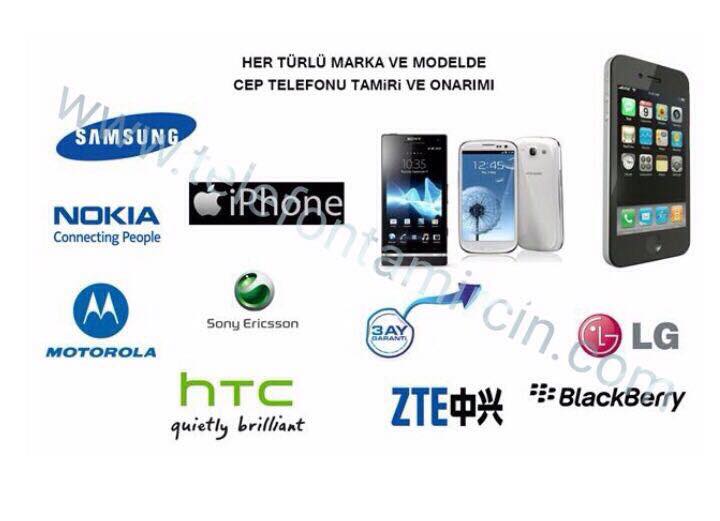Türk Telekom TT175 Ekran Değişimi