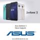 Asus Zenfone 3 Ekran Değişimi