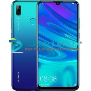 Huawei Y7 2019 Cam Değişimi