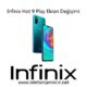 Infinix Hot 9 Play