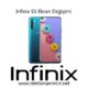 Infinix S5