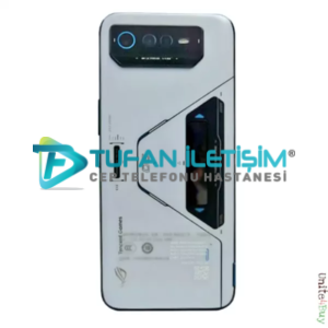 Asus Rog Phone 6 Ekran Değişimi