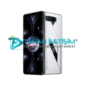 Asus Rog Phone 5 UltiMate Ekran Değişimi