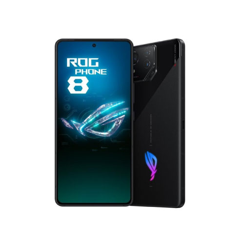 Asus Rog Phone 8 Cam Değişimi